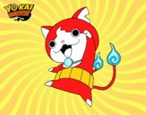 Jibanyan a por todas