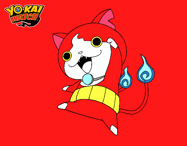 El Jibanyan