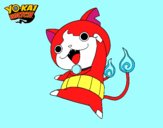 Jibanyan a por todas