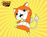 Jibanyan a por todas