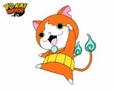 Jibanyan a por todas