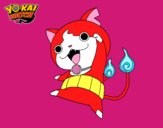 Jibanyan a por todas