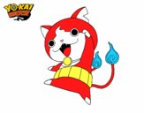 Jibanyan a por todas