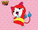 Jibanyan a por todas