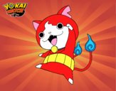 Jibanyan a por todas