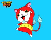 Jibanyan a por todas