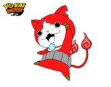 Jibanyan a por todas