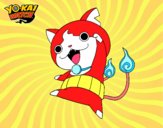 Jibanyan a por todas