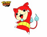 Jibanyan a por todas