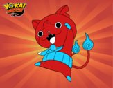 Jibanyan a por todas