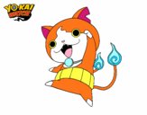 Jibanyan a por todas