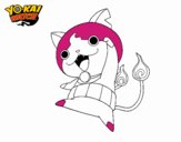 Jibanyan a por todas