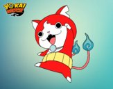 Jibanyan a por todas