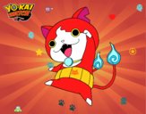 Jibanyan a por todas