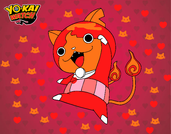 JIBANYAN AL PODER