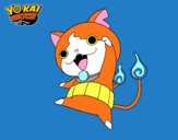 Jibanyan a por todas