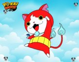 Jibanyan a por todas