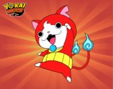 Jibanyan a por todas