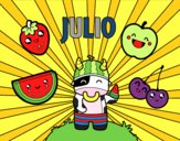 Julio