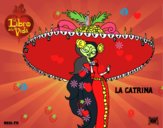 La Catrina