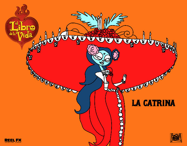 La Catrina