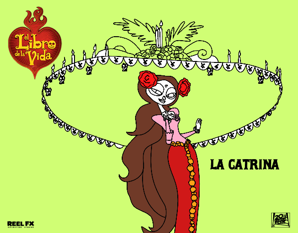 La Catrina