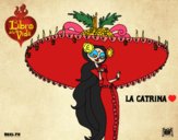 La Catrina