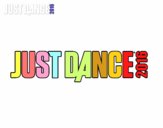 Logo Just Dance