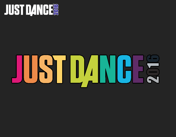 Logo Just Dance