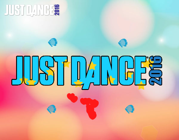 Logo Just Dance