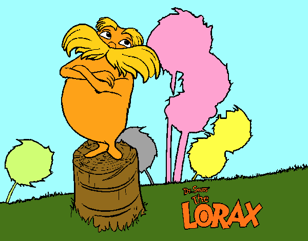 mi lorax