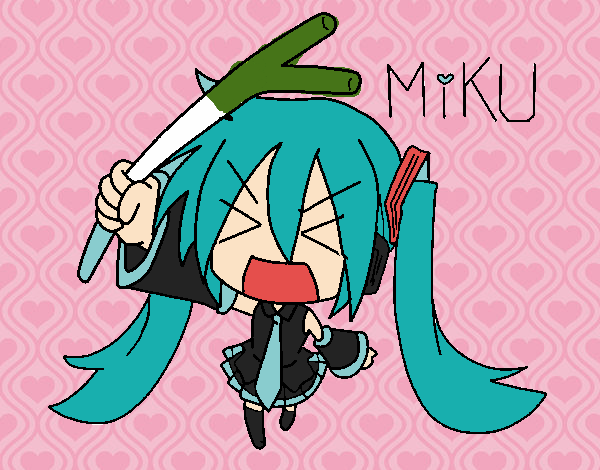 Miku