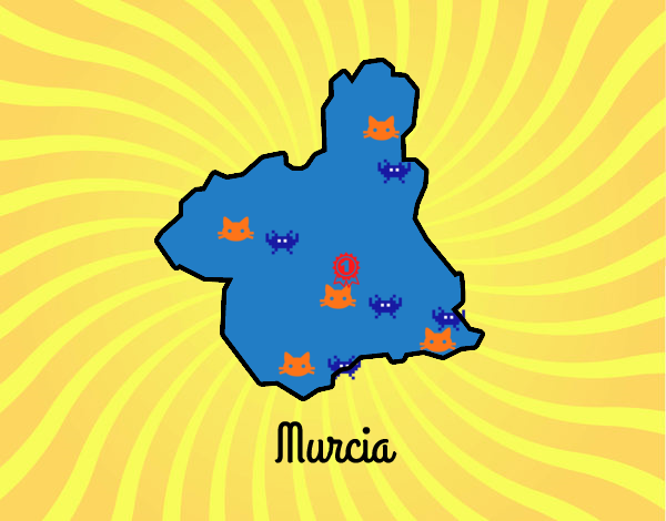 Murcia