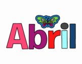 Nombre Abril