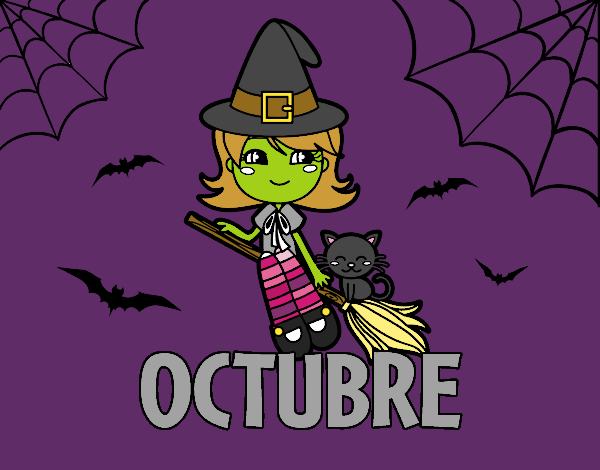 Octubre