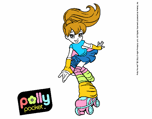 Polly Pocket 1