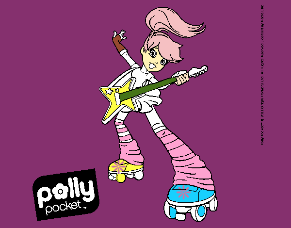 Polly Pocket 16