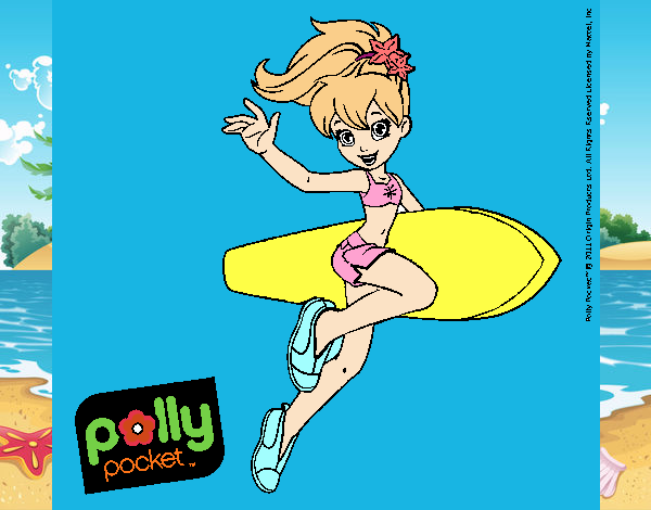 Polly Pocket 3