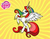 Princesa Celestia