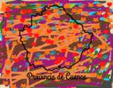 Provincia de Cuenca
