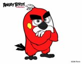 Red de Angry Birds