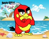 Red de Angry Birds