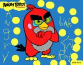 Red de Angry Birds