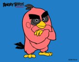 Red de Angry Birds