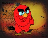 Red de Angry Birds