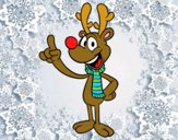 Reno Rudolph