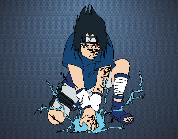 Sasuke