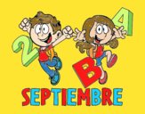 Septiembre