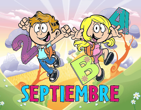 Septiembre