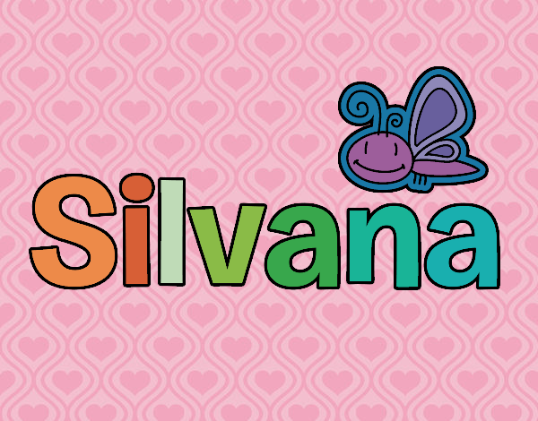 Silvana